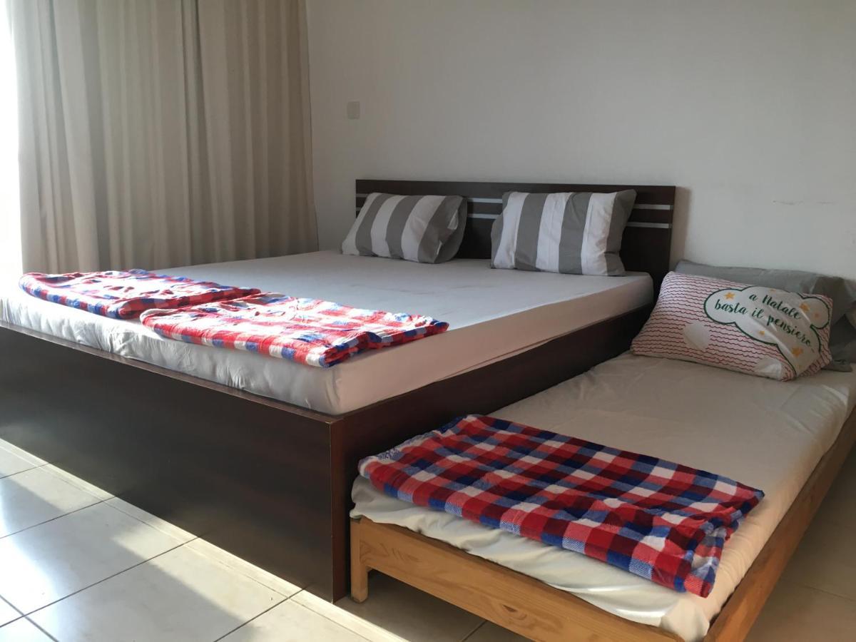 Octavius Holiday Homes, Spacious 2 Bedroom Apartment, Dubai Skyline & Burj Khalifa View Exterior photo