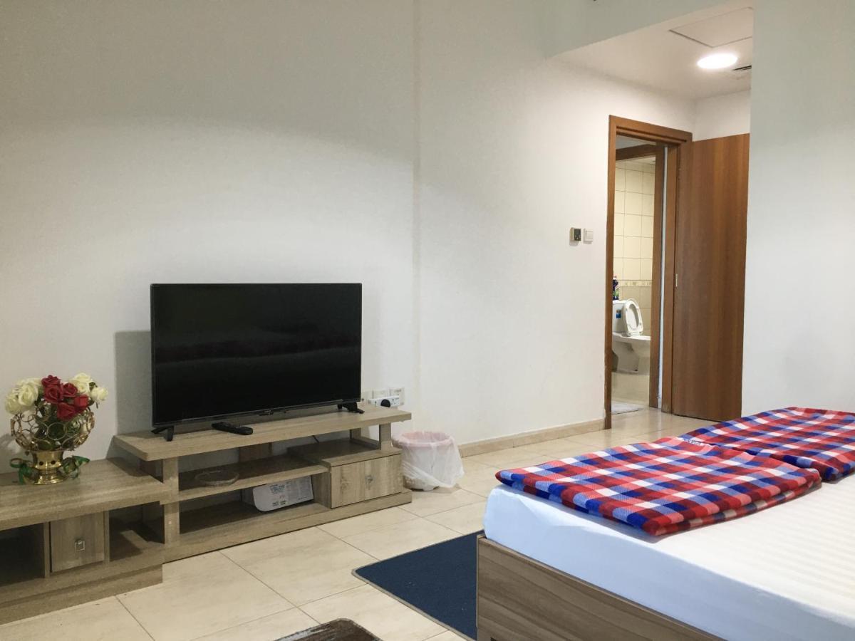 Octavius Holiday Homes, Spacious 2 Bedroom Apartment, Dubai Skyline & Burj Khalifa View Exterior photo